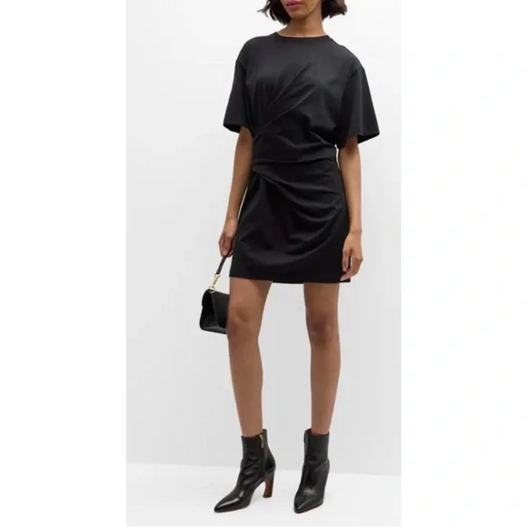 rasta knit dress Rasta knitted dress